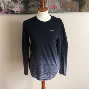 Hollister long sleeve